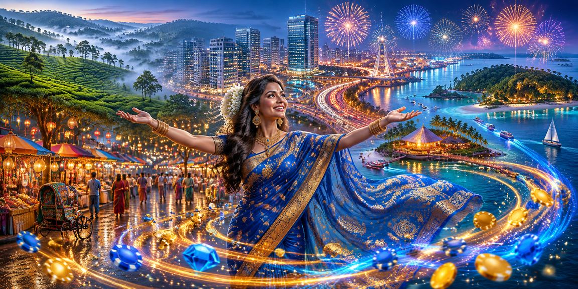 চট্টগ্রামের ক্যাসিনো রিবেট ও বোনাস প্রোমোশন
