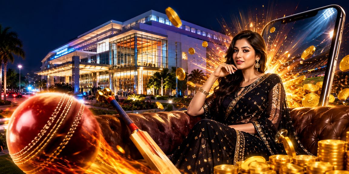 ঢাকার ক্রিকেট প্রেমীরা অনলাইনে বেটিং করছে 7u71 - এ