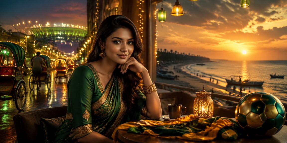 ঢাকায় মোবাইল ভাউচার পেমেন্টের আধুনিক দৃশ্য