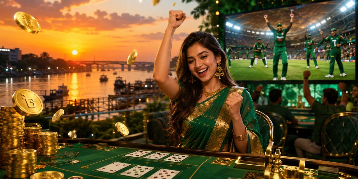 রংপুরের ক্রিকেট বেটিং এবং টাকা লেনদেন